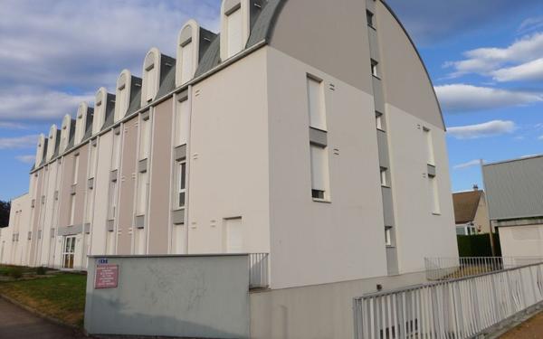 Appartement à louer    1 pièce • 23 m2 Dijon