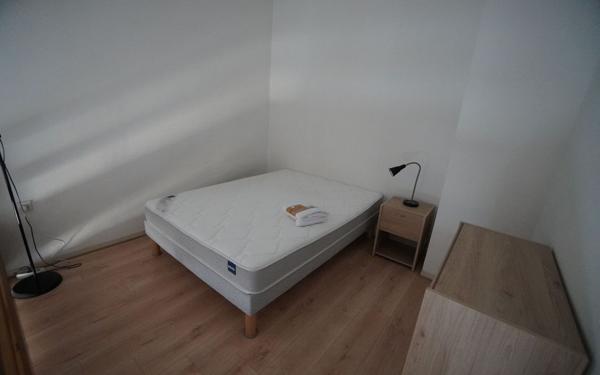 Appartement à louer    1 pièce • 23 m2 Dijon