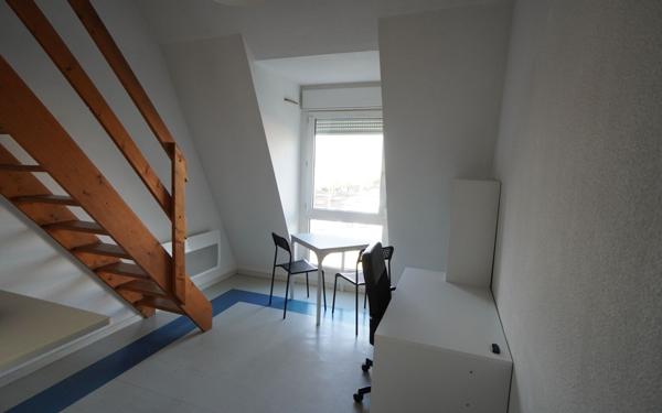 Appartement à louer    1 pièce • 23 m2 Dijon