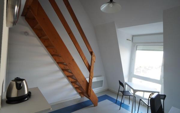 Appartement à louer    1 pièce • 23 m2 Dijon
