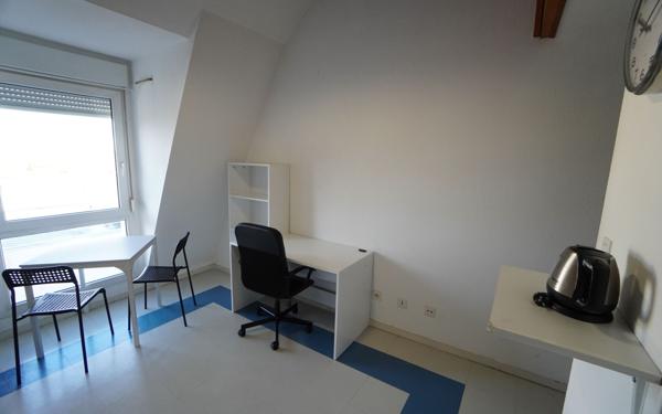 Appartement à louer    1 pièce • 23 m2 Dijon