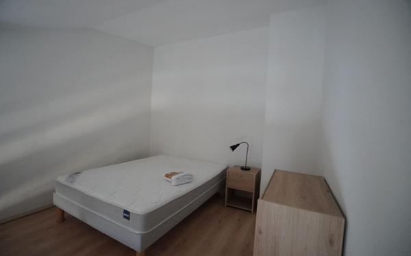 Appartement à louer    1 pièce • 23 m2 Dijon