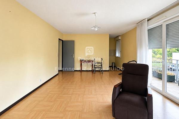 Appartement Villedieu Sur Indre 2 pièce(s) 58 m2