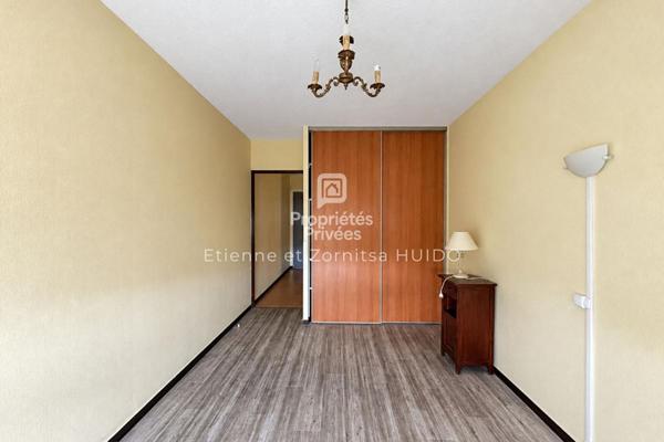 Appartement Villedieu Sur Indre 2 pièce(s) 58 m2