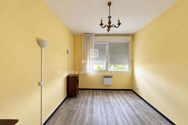 Appartement Villedieu Sur Indre 2 pièce(s) 58 m2