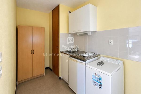 Appartement Villedieu Sur Indre 2 pièce(s) 58 m2