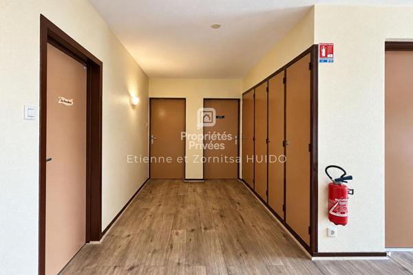 Appartement Villedieu Sur Indre 2 pièce(s) 58 m2