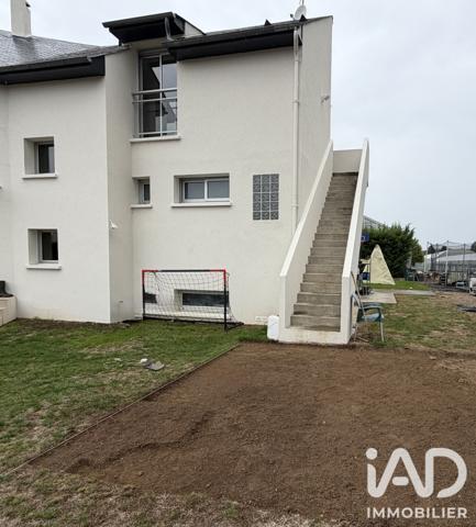 Location appartement 3 pièces 52,34 m² Mandres-les-Roses