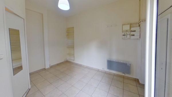 Appartement Charenton Le Pont 1 pièce 15,37 m²