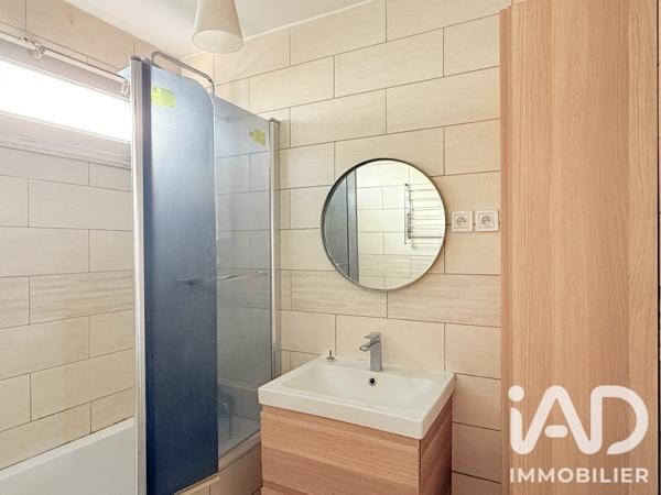 Appartement à vendre 4 pièces 77,64 m² Saint-Maur-des-Fossés