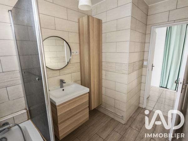 Appartement à vendre 4 pièces 77,64 m² Saint-Maur-des-Fossés