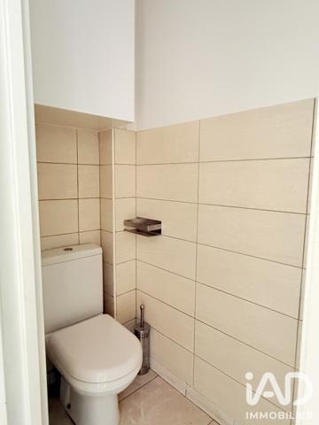 Appartement à vendre 4 pièces 77,64 m² Saint-Maur-des-Fossés
