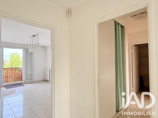 Appartement à vendre 4 pièces 77,64 m² Saint-Maur-des-Fossés