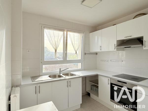 Appartement à vendre 4 pièces 77,64 m² Saint-Maur-des-Fossés
