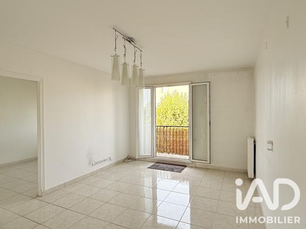Appartement à vendre 4 pièces 77,64 m² Saint-Maur-des-Fossés