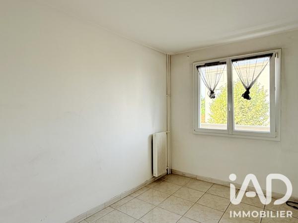 Appartement à vendre 4 pièces 77,64 m² Saint-Maur-des-Fossés