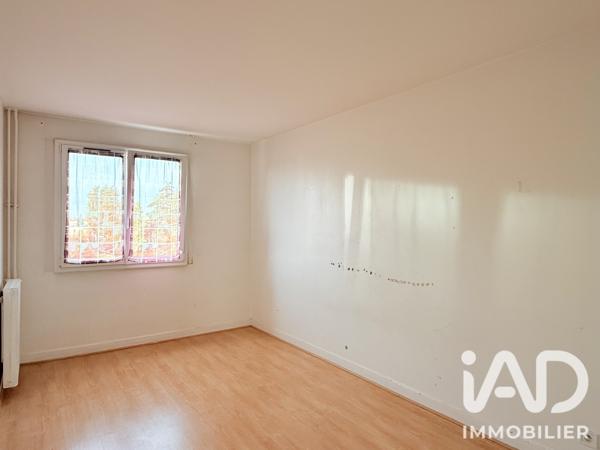 Appartement à vendre 4 pièces 77,64 m² Saint-Maur-des-Fossés
