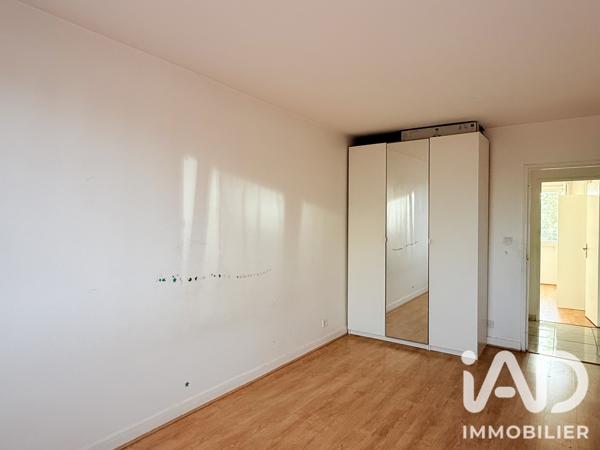 Appartement à vendre 4 pièces 77,64 m² Saint-Maur-des-Fossés