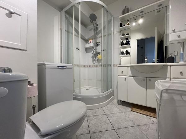 Appartement à vendre |  Pontoise |  1 pièce | 32,5 m²