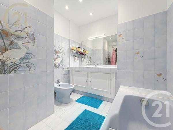 Maison à vendre  4 pièces - 97,25 m2 CANNES - 06