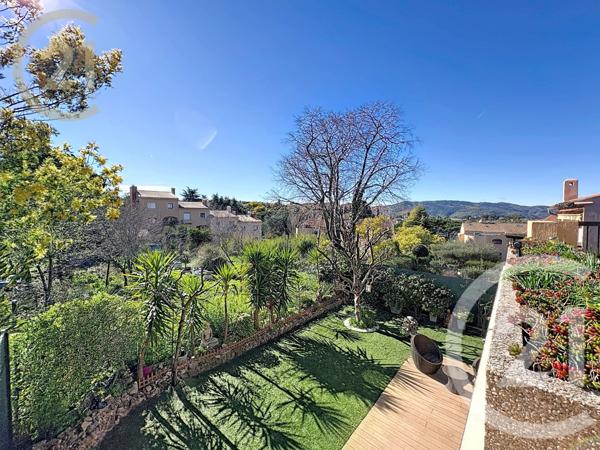 Maison à vendre  4 pièces - 97,25 m2 CANNES - 06