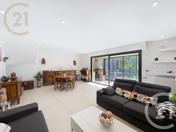 Maison à vendre  4 pièces - 97,25 m2 CANNES - 06