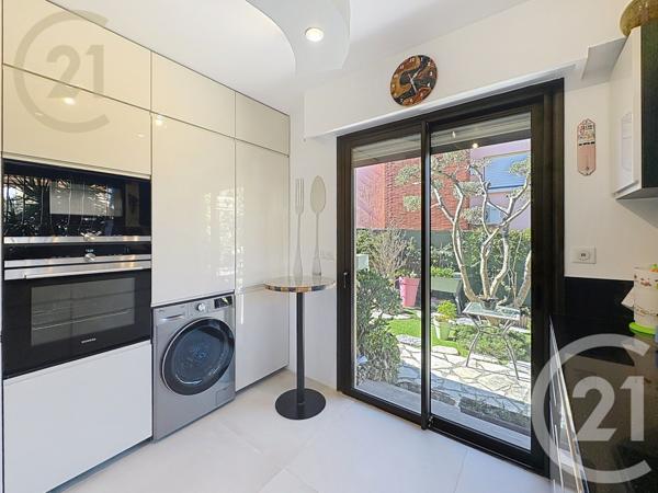 Maison à vendre  4 pièces - 97,25 m2 CANNES - 06