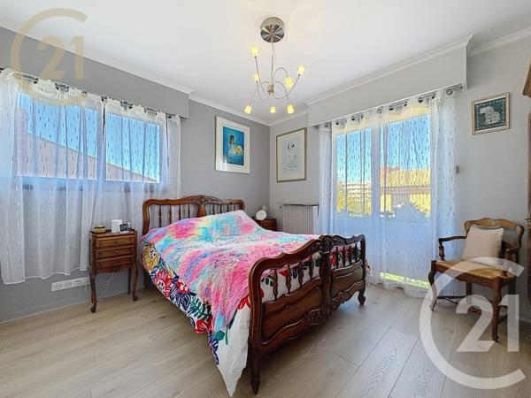 Maison à vendre  4 pièces - 97,25 m2 CANNES - 06