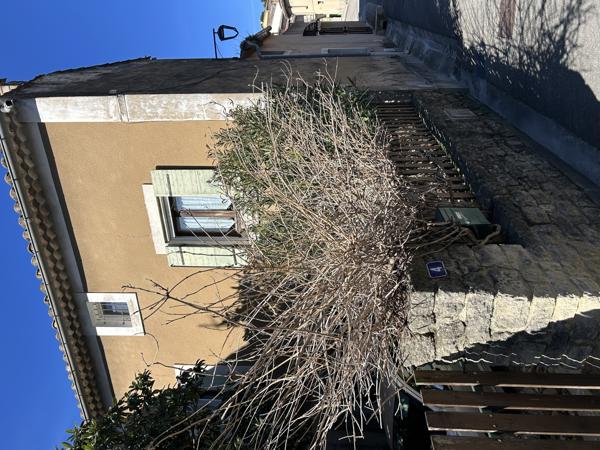 Maison 4 pièces - 140 m² Exclusivité efficity