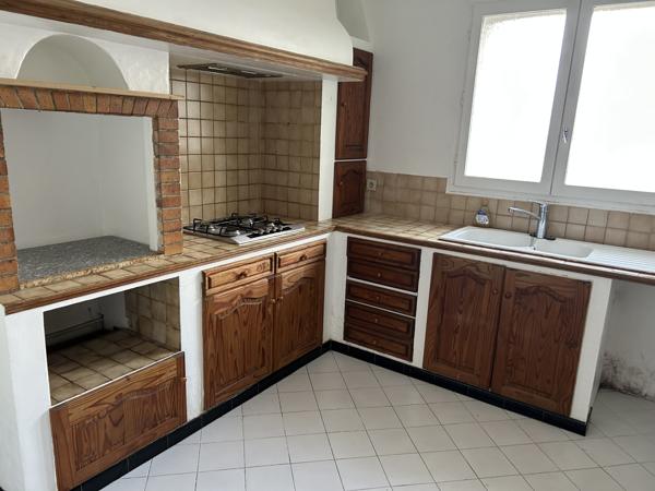 Maison 4 pièces - 140 m² Exclusivité efficity