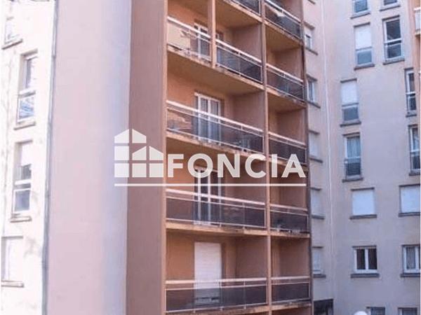 Location Studio 30.8 m² - RESIDENCE MADELEINE PARC Orleans 45000