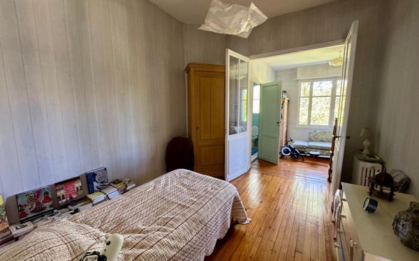 Maison à vendre    6 pièces • 169 m2 Bordeaux