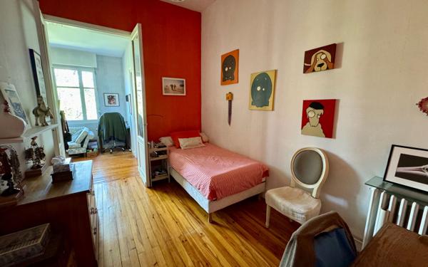 Maison à vendre    6 pièces • 169 m2 Bordeaux
