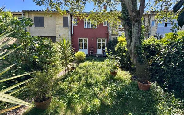 Maison à vendre    6 pièces • 169 m2 Bordeaux