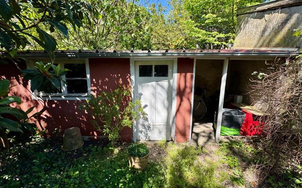 Maison à vendre    6 pièces • 169 m2 Bordeaux