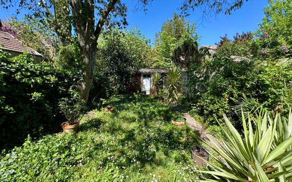 Maison à vendre    6 pièces • 169 m2 Bordeaux