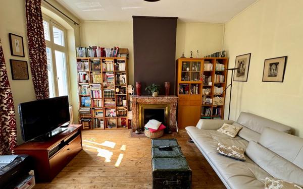 Maison à vendre    6 pièces • 169 m2 Bordeaux