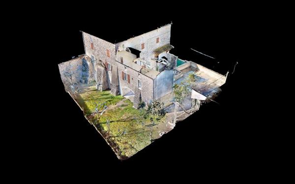 Maison à louer    3 pièces •  Saint-Alban-Auriolles