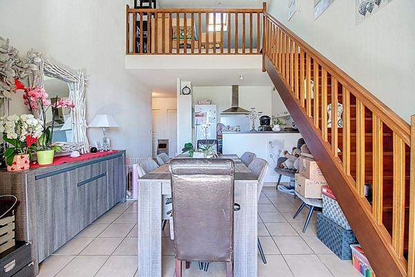 A VENDRE EXCLUSIVITE ! Appartement Lorgues 4 pièces 80 m²