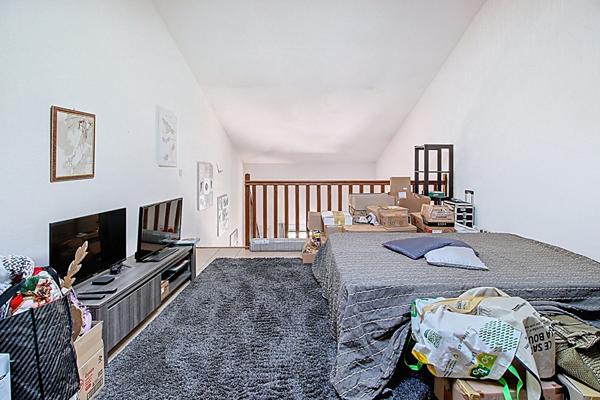 A VENDRE EXCLUSIVITE ! Appartement Lorgues 4 pièces 80 m²