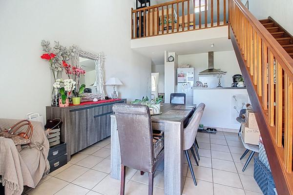 A VENDRE EXCLUSIVITE ! Appartement Lorgues 4 pièces 80 m²
