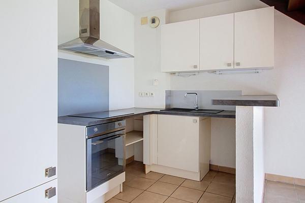 A VENDRE EXCLUSIVITE ! Appartement Lorgues 4 pièces 80 m²