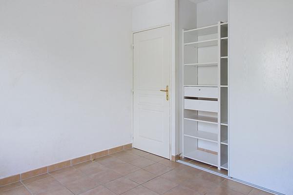 A VENDRE EXCLUSIVITE ! Appartement Lorgues 4 pièces 80 m²