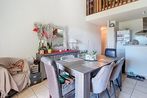 A VENDRE EXCLUSIVITE ! Appartement Lorgues 4 pièces 80 m²