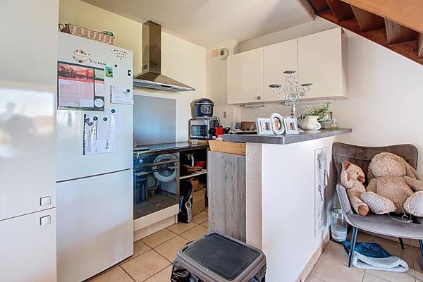 A VENDRE EXCLUSIVITE ! Appartement Lorgues 4 pièces 80 m²
