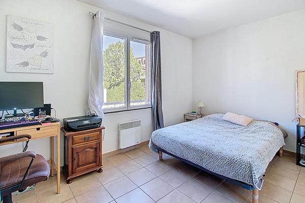 A VENDRE EXCLUSIVITE ! Appartement Lorgues 4 pièces 80 m²