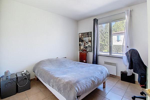 A VENDRE EXCLUSIVITE ! Appartement Lorgues 4 pièces 80 m²
