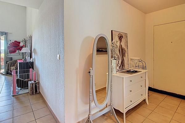 A VENDRE EXCLUSIVITE ! Appartement Lorgues 4 pièces 80 m²