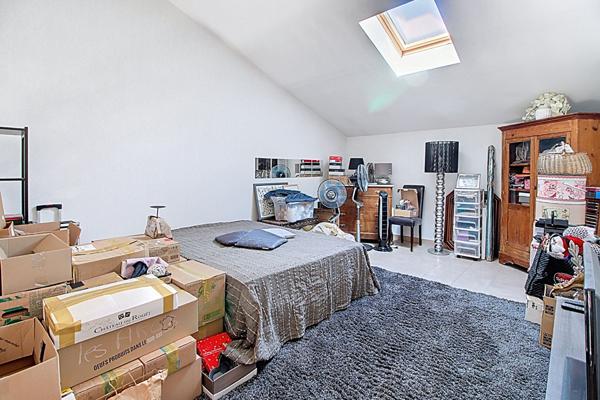 A VENDRE EXCLUSIVITE ! Appartement Lorgues 4 pièces 80 m²