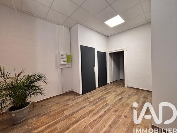 Appartement à vendre 3 pièces 48 m² Ruoms
